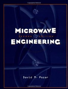 Microwave Engineering