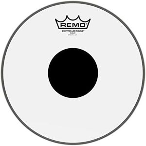 Remo CS-0310-10 CS Peau Transparente 10"