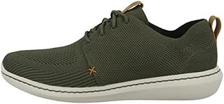 Clarks Men’s Step Urban Mix Sneaker