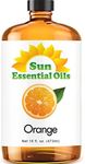 Sun Essential Oils - Orange (Sweet)