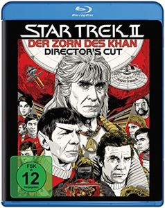 Star Trek 2 - Der Zorn des Khan