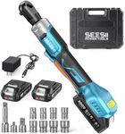 Seesii 21V Cordless Electric Ratche
