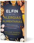 El Fin de Las Alergias Alimentarias