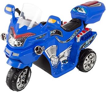 Ride on To