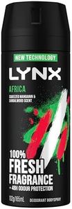 LYNX Afric