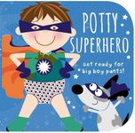 Potty Training Books Of 2013