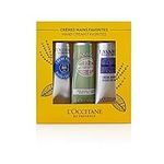 L’OCCITANE Hand Cream Classics, 3-P