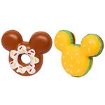 Kawaii Mickey Squeezies 2pack