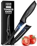 Home Hero 2 Pcs Tomato Knife with S