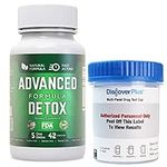 Salutem Vita Advance Formula Detox 