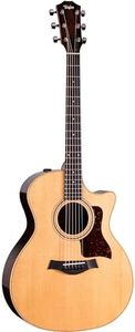 Taylor 414