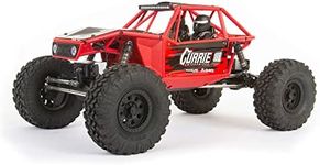 Axial RC T