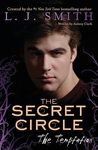 Secret Circle: The Temptation: 6