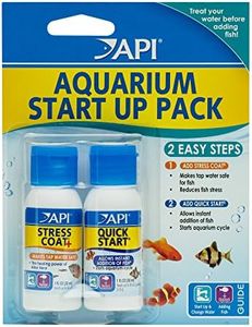 API Aquarium Start Up Pack, 60 ml (Pack of 1)