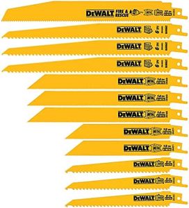 DeWalt Bi-