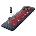 Body Massage Mats