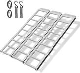 Rockland Tri-Fold Aluminum Loading 