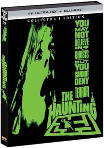 The Haunti