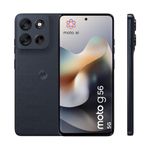 Motorola G56 8+256 PANTONE Black Oyster with Co2 offset