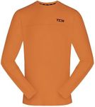 TCA Boys' Element Long Sleeve Runni
