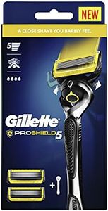 Gillette F