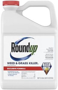 Roundup We