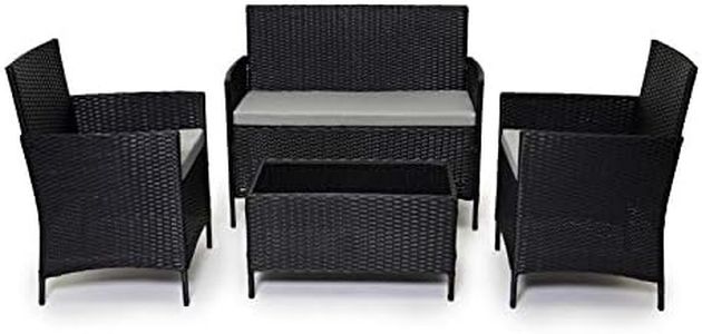 EVRE Black