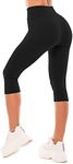 SINOPHANT High Waisted Leggings for