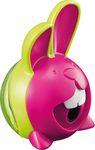 Maped Croc Croc Bunny Innovation One Hole Pencil Sharpener - Pink