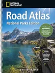 National Geographic Road Atlas 2027