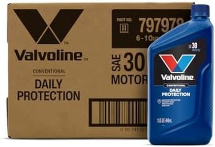 Valvoline 
