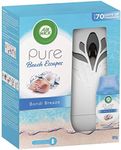 Air Wick 157g Automatic Spray Bondi Breeze w/Pure Beach Escapes Fragrance Refill