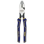 IRWIN Linemans Pliers 5 in 1 Multi-function (IWHT84005)