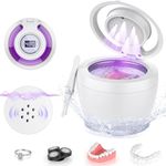 2025 Upgraded Ultrasonic Retainer C
