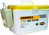 Bait Cooler For Fishing