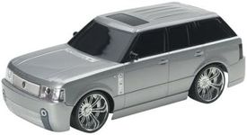 Hot Wheels R/C: Range Rover - 49 MHz