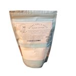 Handmade Highly Scented Carpet Freshener - 250g | Choose from Nine Irresistible Scents! | Vegan & Cruelty-Free | Expertly Crafted in the UK Long-Lasting (Clean Cotton)