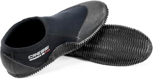 Cressi Sta