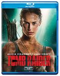 Tomb Raider (Bilingual) [Blu-Ray]