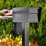 Mail Boss 7526 Mail Manager Street 