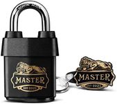 Master Lock 1921EURDCC Heavy Duty O