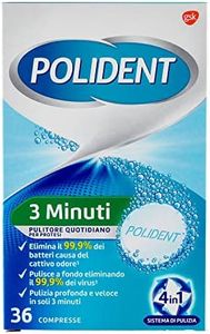 Polident 3