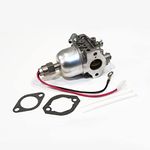 The ROP Shop | Carburetor for Generac 091188BESV, 91188A, CMV17-B22, 360RV, Generator Engines