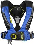 Spinlock Deckvest 6D 170N Lifejacke