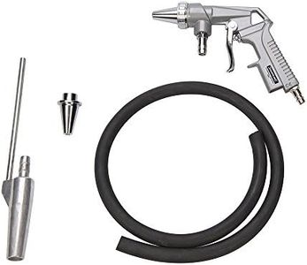 Silverline 633629 Air Sandblasting Kit 3 - 6bar (43 - 87psi)