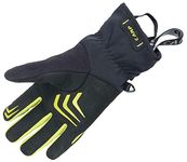 G Comp Warm Ski Gloves