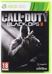 Call of Duty: Black Ops II 2 (Xbox 360)