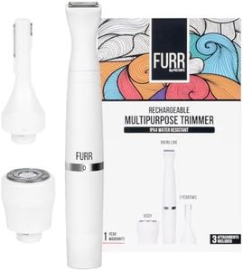 Furr Women