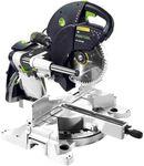 Festool Kapex KS 120 Sliding Compou