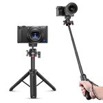 Canon Compact Selfie Sticks